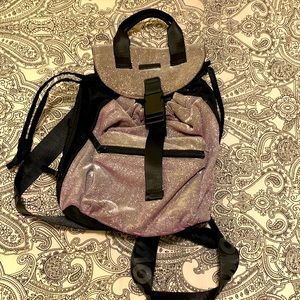Justice Backpack for little girls